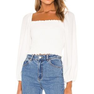 Show Me Your MuMu - Mindy Top